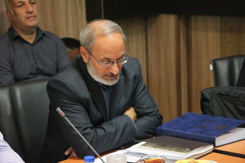 رئیس بهزیستی کبودراهنگ: کمبود نیرو و فاصله‌های جغرافیایی بزرگ‌ترین چالش‌های ارائه خدمات اجتماعی است / کبودراهنگ وسیع ترین شهرستان استان همدان است