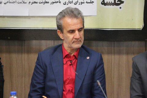 بهزیستی باید تنها صدای بی‌صدایان نباشد و با نوآوری، نقش اجتماعی خود را تقویت کند