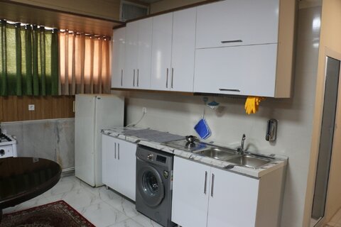 بهره برداری از محل اسکان و خوابگاه اورژانس اجتماعی 123 بهزیستی شهرستان همدان