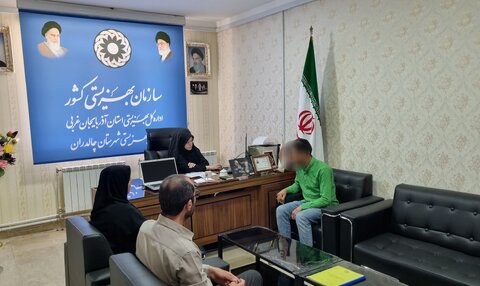 آذربایجان‌غربی