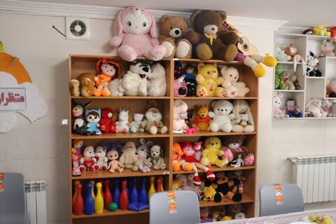 بازدید از خانه مرحوم کاظمی