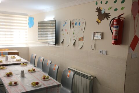 بازدید از خانه مرحوم کاظمی