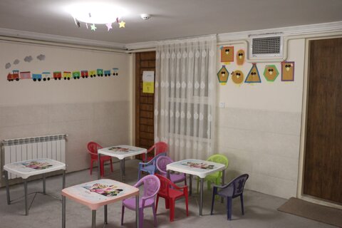 بازدید از خانه مرحوم کاظمی