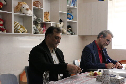 در آینده‌ای نزدیک هر کودک تحت حمایت به ۸۰ گرم طلا در زمان رهسپاری دسترسی پیدا می‌کند / تحول در حمایت از کودکان با افزایش یارانه مراکز