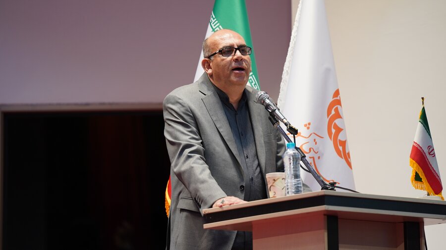 جشنواره ورزشی معلولین