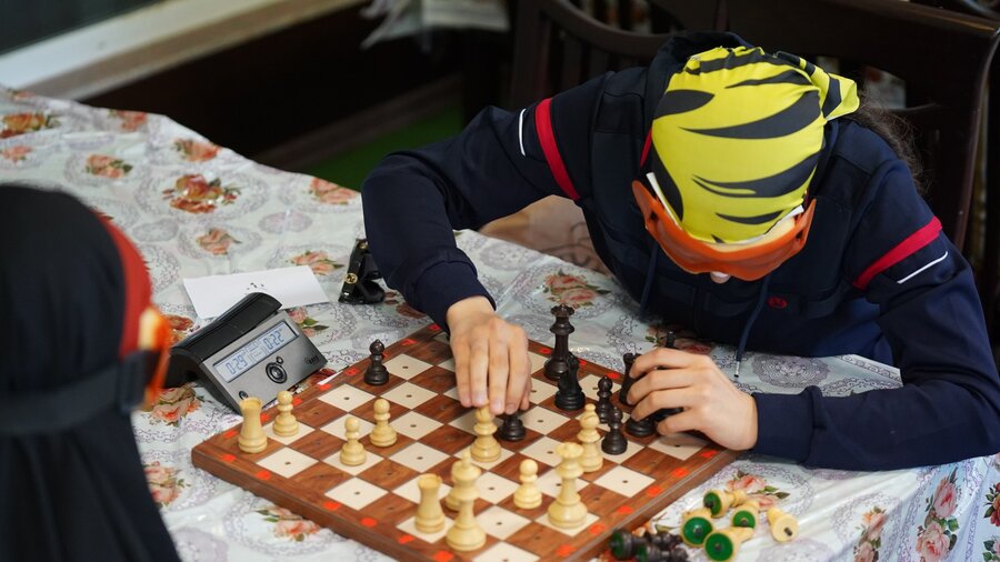 جشنواره ورزشی معلولین