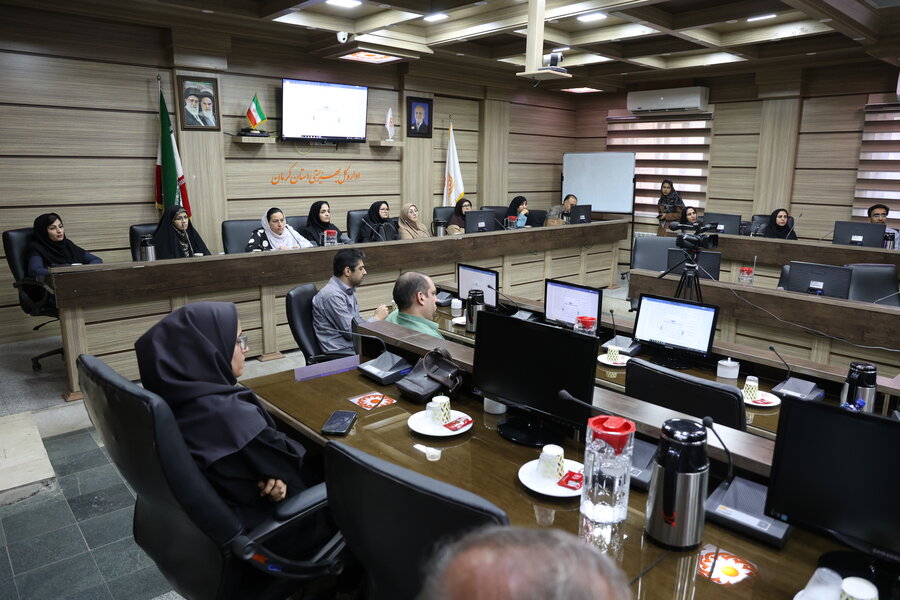 بررسی راهکارهای علمی مقابله با معضل خودکشی