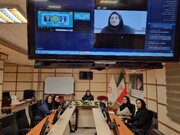 آموزش تسهیلگران طرح "سلام" | مهر و گفت‌گو