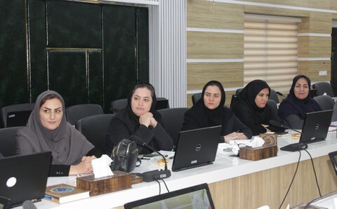 گزارش تصویری|