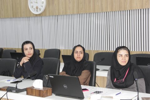 گزارش تصویری|