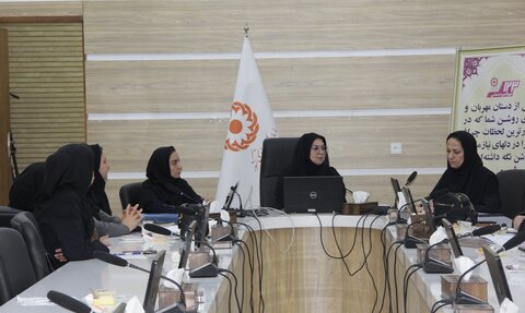 گزارش تصویری|