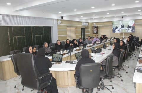 گزارش تصویری|