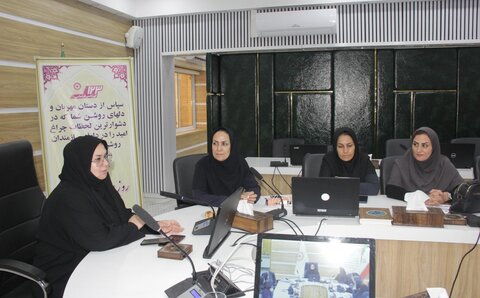 گزارش تصویری|