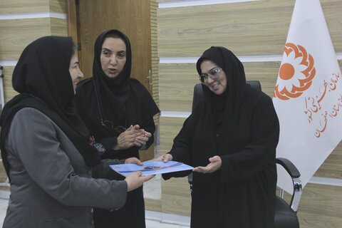 گزارش تصویری|