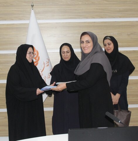 گزارش تصویری|