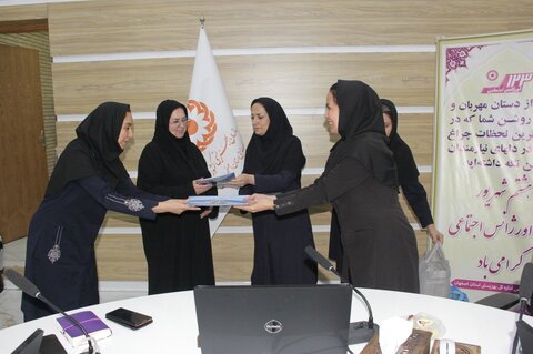 گزارش تصویری|