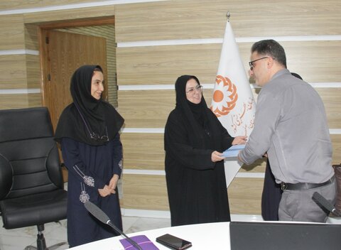 گزارش تصویری|