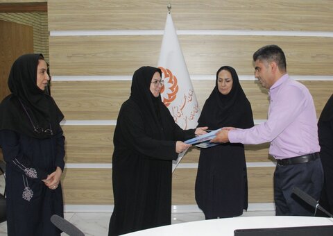 گزارش تصویری|