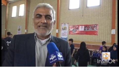 ببینیم| دشتستان| برگزاری بازی های  بومی محلی افراد دارای معلولیت در دشتستان