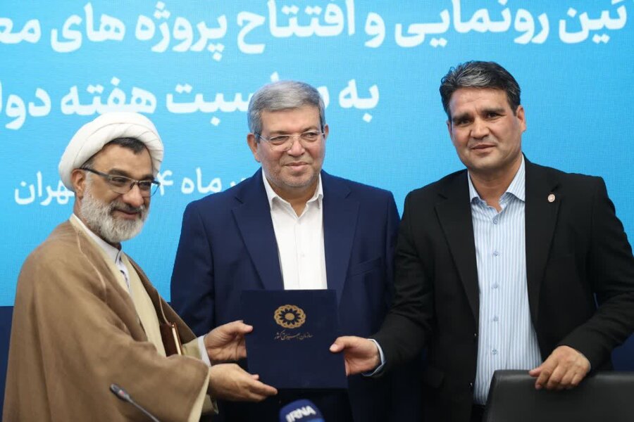 گامی ملی برای انسجام مطالبات خانواده‌های اوتیسم؛ انتصاب برجی به ریاست دبیرخانه کشوری