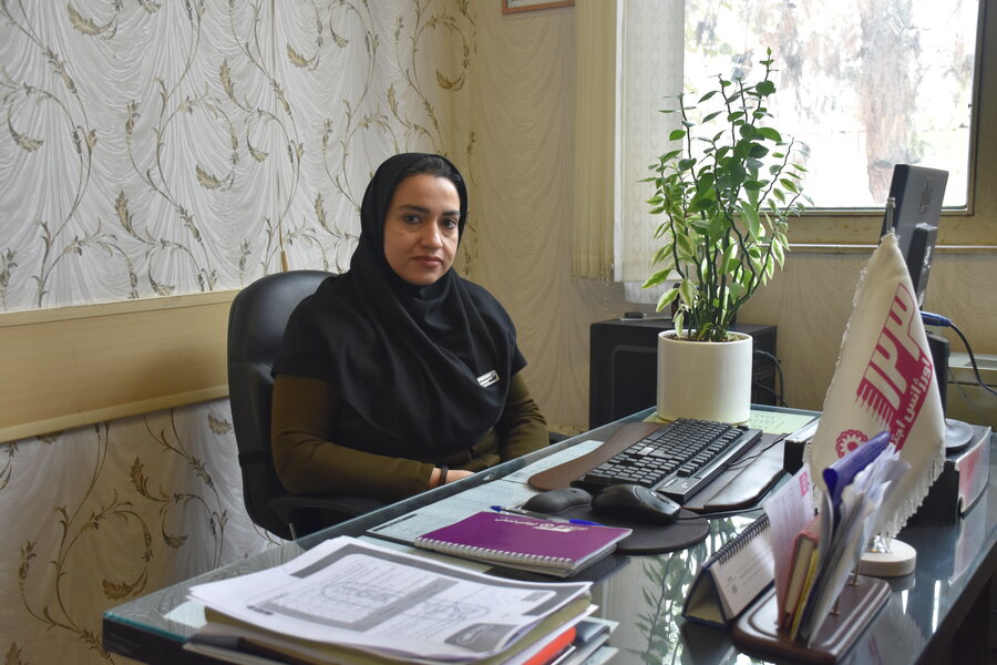 خط ۱۲۳؛ تپش آگاهی و حساسیت اجتماعی