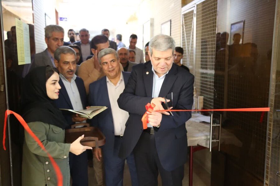 افتتاح طرح “سلام” در کردستان؛ تبدیل مدارس به کانون سلامت اجتماعی محله‌محور