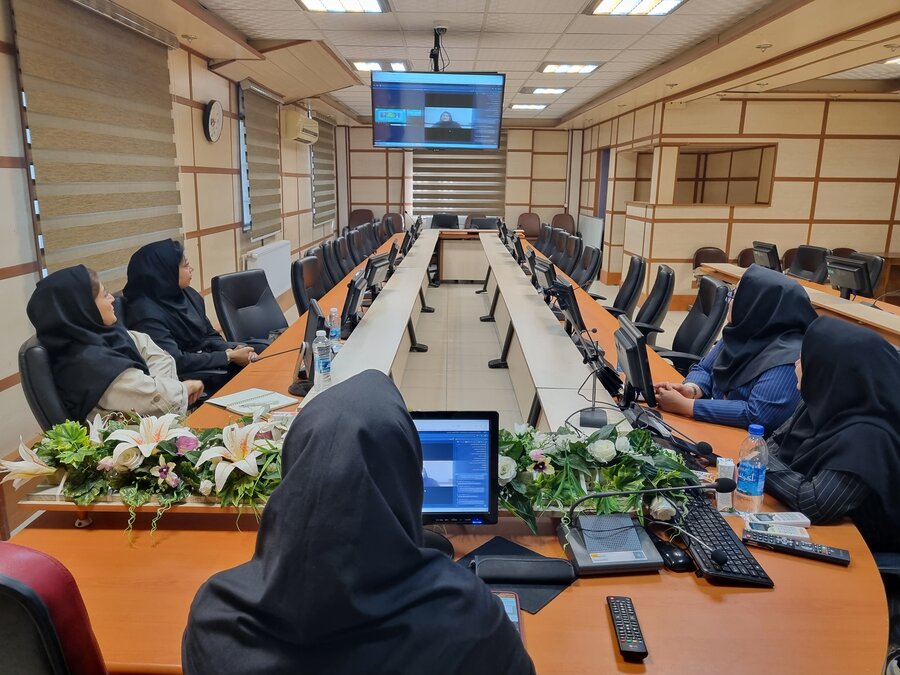 سلام ـ مهر و گفت و گو