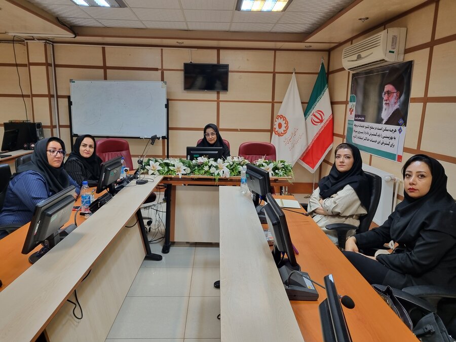 سلام ـ مهر و گفت و گو