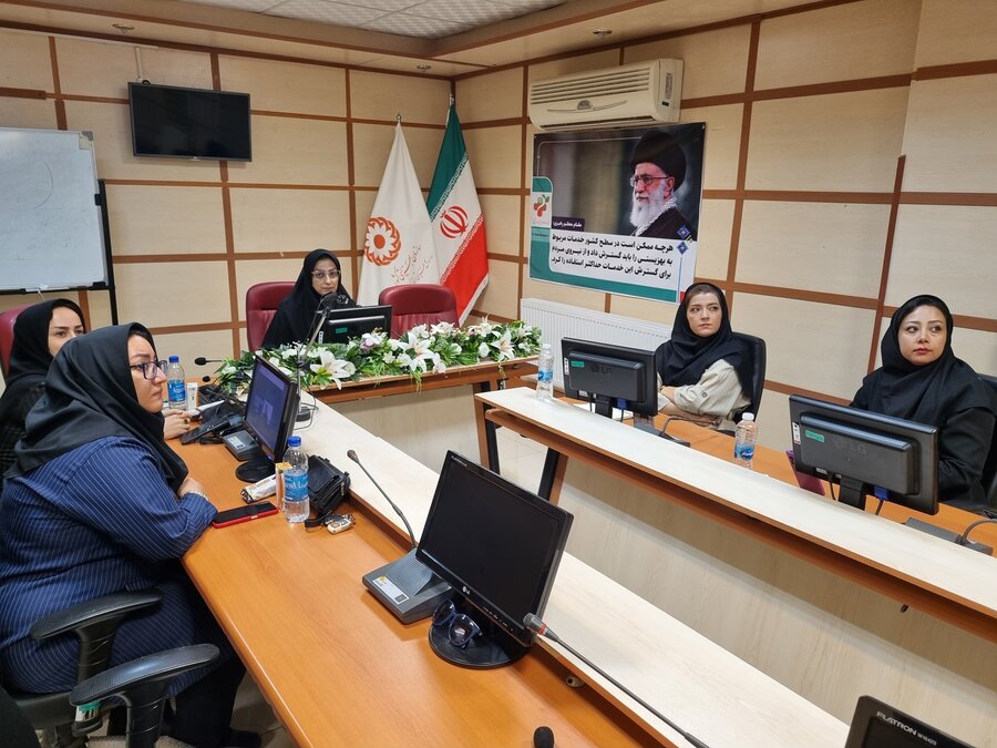 سلام ـ مهر و گفت و گو