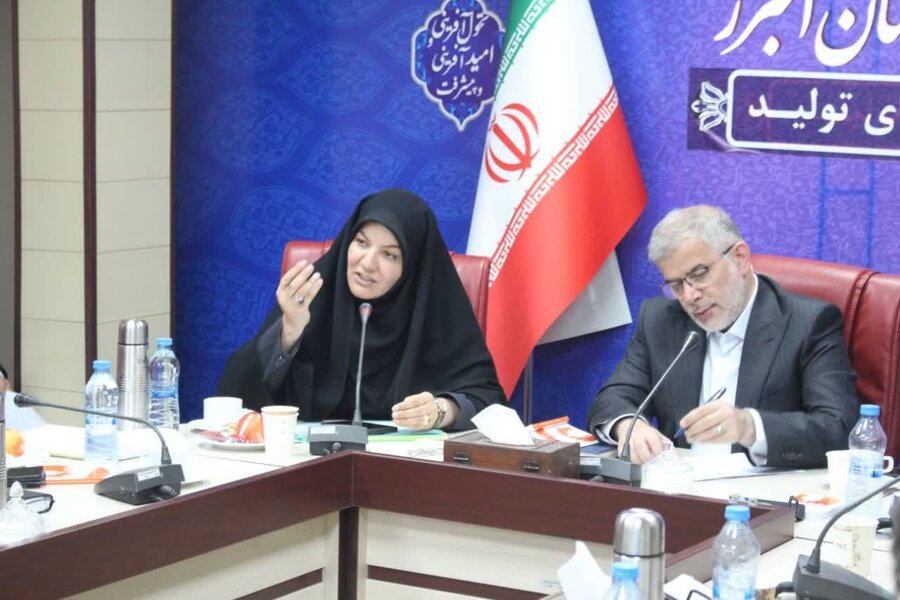 هم‌افزایی دستگاه‌ها و اجرای مصوبات مناسب‌سازی، مسیر عدالت اجتماعی را هموار می‌کند 