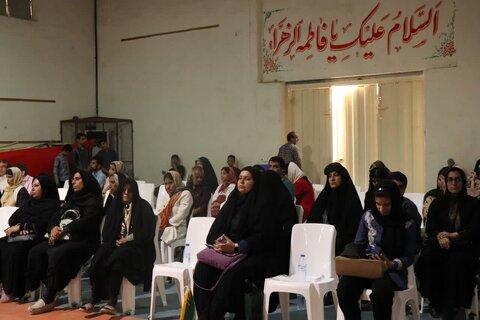 جشنواره بازی‌های بومی-محلی، فرصتی برای درخشش توانیابان بهزیستی بوشهر در هفته دولت