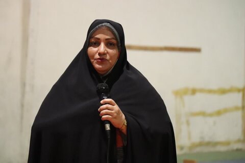 جشنواره بازی‌های بومی-محلی، فرصتی برای درخشش توانیابان بهزیستی بوشهر در هفته دولت