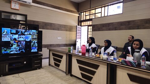 اورژانس اجتماعی زاهدان