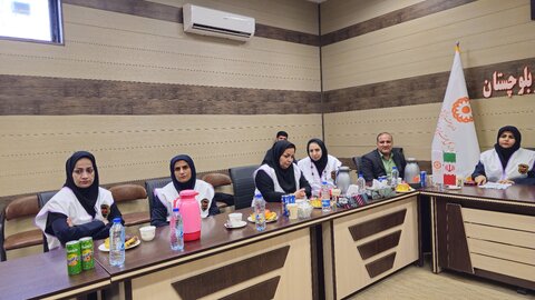 اورژانس اجتماعی زاهدان