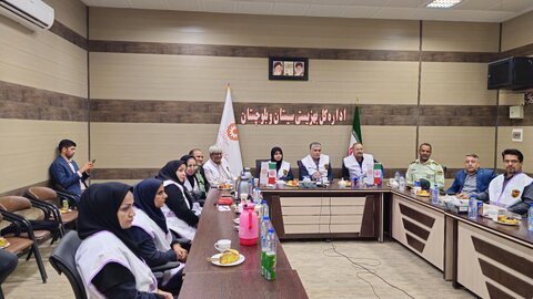 اورژانس اجتماعی زاهدان