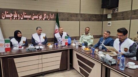 اورژانس اجتماعی زاهدان