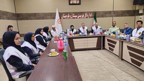 اورژانس اجتماعی زاهدان