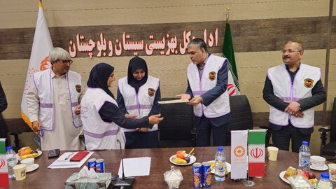 اورژانس اجتماعی زاهدان