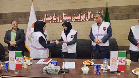 اورژانس اجتماعی زاهدان