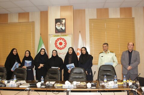 گزارش تصویری|