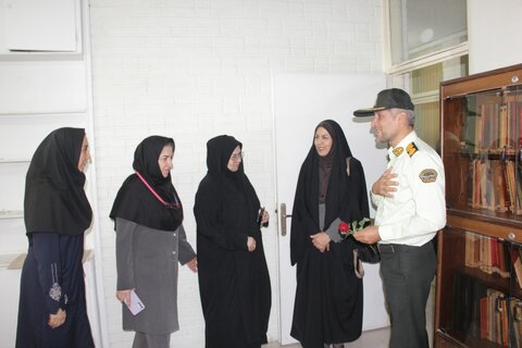 گزارش تصویری|