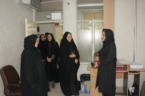 گزارش تصویری|