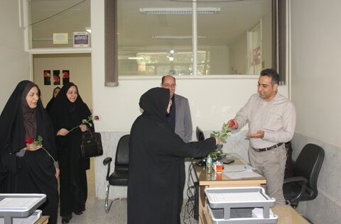 گزارش تصویری|