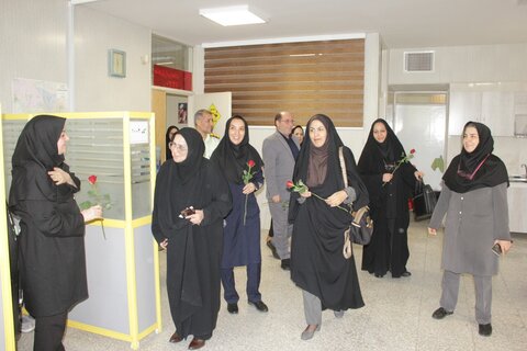 گزارش تصویری|