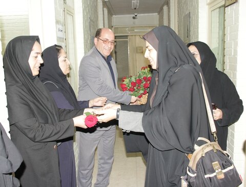 گزارش تصویری|