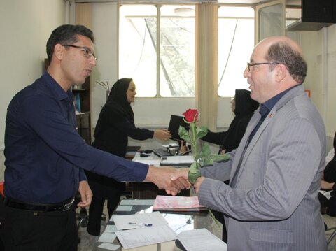 گزارش تصویری|