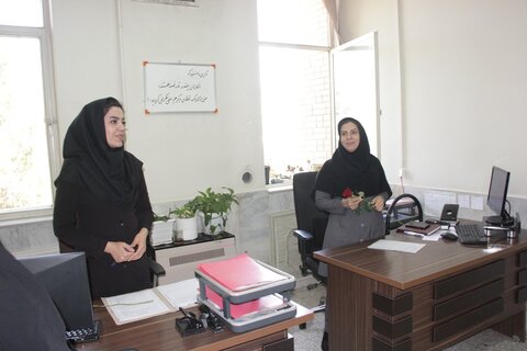 گزارش تصویری|