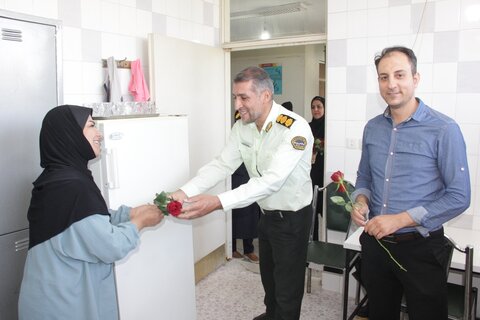 گزارش تصویری|