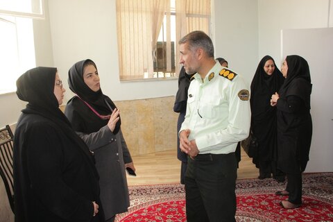 گزارش تصویری|