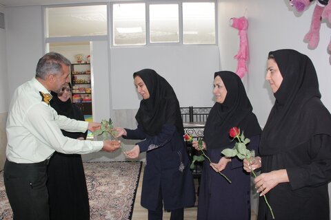 گزارش تصویری|